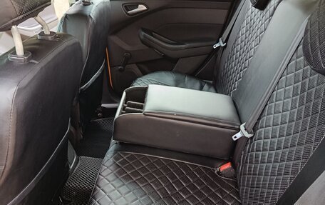Ford Focus III, 2015 год, 699 000 рублей, 10 фотография