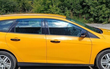 Ford Focus III, 2015 год, 699 000 рублей, 6 фотография
