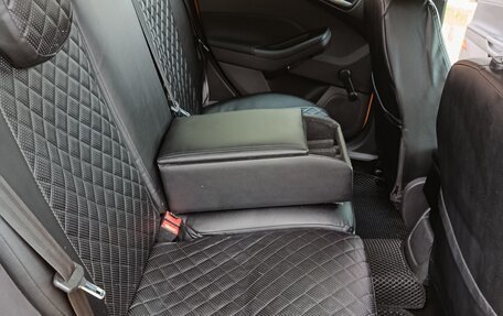 Ford Focus III, 2015 год, 699 000 рублей, 23 фотография