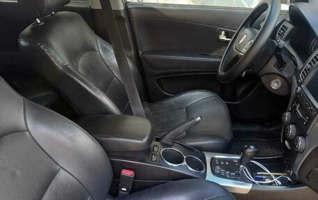 SsangYong Actyon II рестайлинг, 2011 год, 710 000 рублей, 2 фотография
