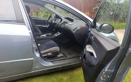 Honda Civic VIII, 2008 год, 650 000 рублей, 7 фотография