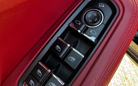 Porsche Macan I рестайлинг, 2022 год, 7 150 000 рублей, 11 фотография