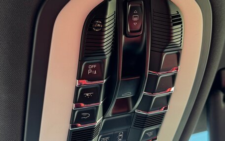 Porsche Macan I рестайлинг, 2022 год, 7 150 000 рублей, 22 фотография