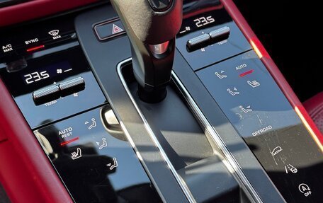 Porsche Macan I рестайлинг, 2022 год, 7 150 000 рублей, 19 фотография