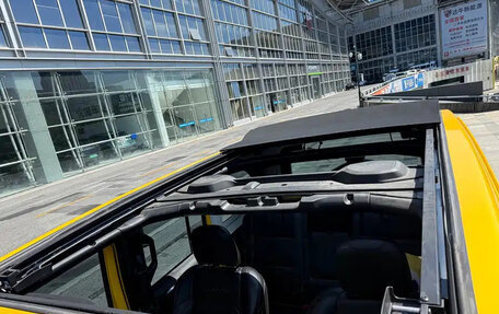 Jeep Wrangler, 2019 год, 2 999 777 рублей, 8 фотография