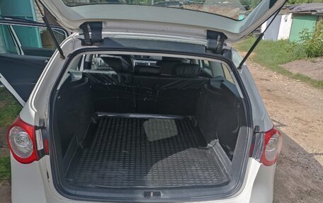 Volkswagen Passat B6, 2008 год, 650 000 рублей, 8 фотография