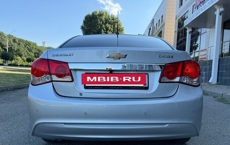 Chevrolet Cruze II, 2013 год, 850 000 рублей, 7 фотография