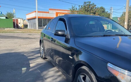 BMW 5 серия, 2004 год, 990 000 рублей, 3 фотография