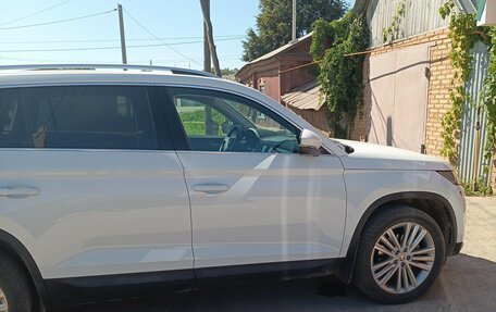 Skoda Kodiaq I, 2018 год, 2 850 000 рублей, 2 фотография