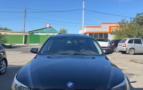 BMW 5 серия, 2004 год, 990 000 рублей, 4 фотография