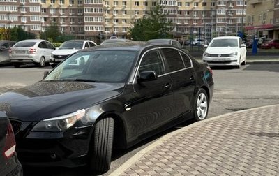 BMW 5 серия, 2004 год, 990 000 рублей, 1 фотография