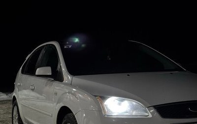 Ford Focus II рестайлинг, 2008 год, 450 000 рублей, 1 фотография
