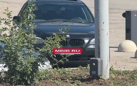 BMW 5 серия, 2004 год, 990 000 рублей, 7 фотография