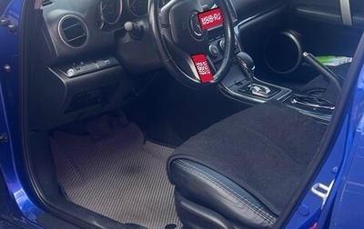 Mazda 6, 2008 год, 850 000 рублей, 1 фотография
