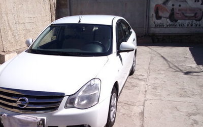 Nissan Almera, 2015 год, 1 100 000 рублей, 1 фотография