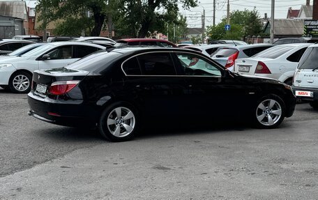BMW 5 серия, 2004 год, 990 000 рублей, 8 фотография