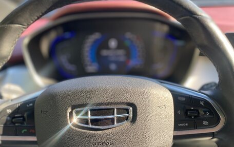 Geely Coolray I, 2022 год, 1 800 000 рублей, 5 фотография