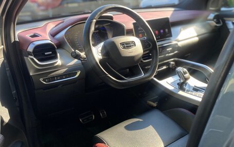 Geely Coolray I, 2022 год, 1 800 000 рублей, 9 фотография