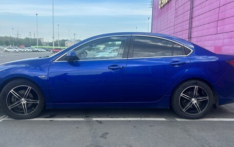 Mazda 6, 2008 год, 850 000 рублей, 2 фотография