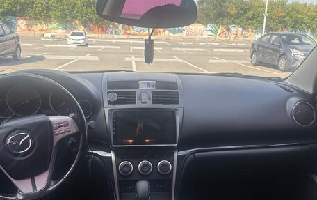 Mazda 6, 2008 год, 850 000 рублей, 4 фотография