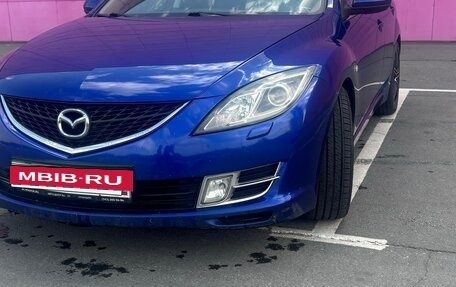 Mazda 6, 2008 год, 850 000 рублей, 3 фотография