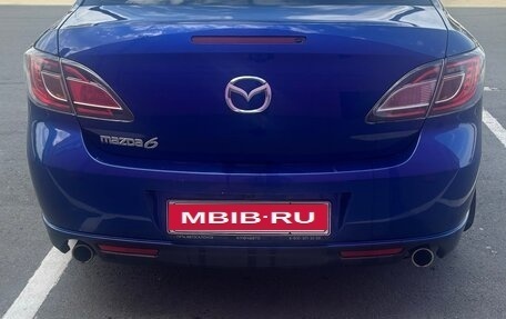 Mazda 6, 2008 год, 850 000 рублей, 6 фотография