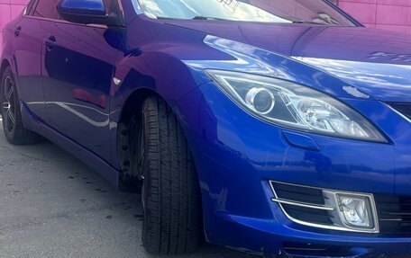 Mazda 6, 2008 год, 850 000 рублей, 9 фотография