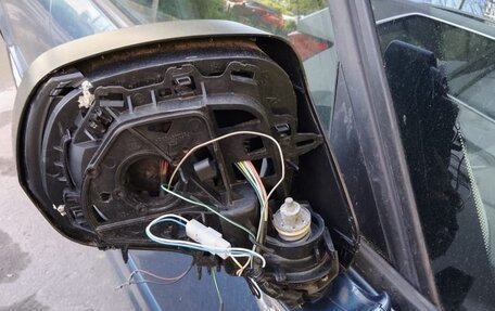Citroen C4 Picasso II рестайлинг, 2011 год, 410 000 рублей, 8 фотография