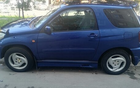 Toyota RAV4, 2000 год, 600 000 рублей, 1 фотография