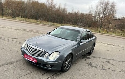 Mercedes-Benz E-Класс, 2007 год, 750 000 рублей, 1 фотография