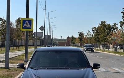 Mercedes-Benz E-Класс, 2006 год, 850 000 рублей, 1 фотография