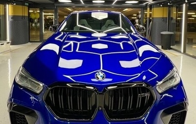 BMW X6 M, 2020 год, 11 999 000 рублей, 1 фотография
