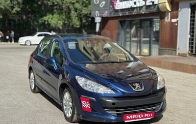 Peugeot 308 II, 2008 год, 370 000 рублей, 1 фотография