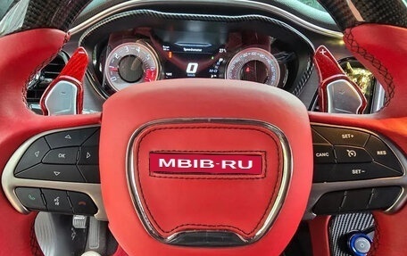 Dodge Challenger III рестайлинг 2, 2018 год, 5 000 777 рублей, 6 фотография