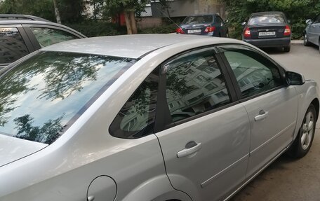 Ford Focus II рестайлинг, 2005 год, 450 000 рублей, 5 фотография
