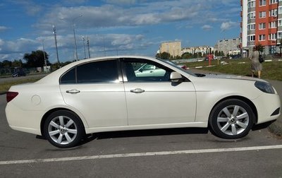 Chevrolet Epica, 2012 год, 650 000 рублей, 1 фотография