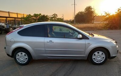 Ford Focus II рестайлинг, 2006 год, 400 000 рублей, 1 фотография