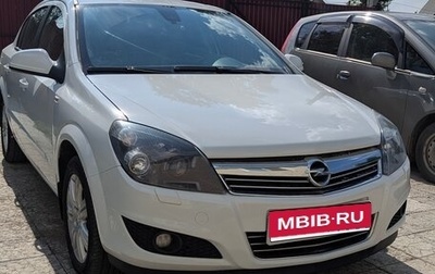 Opel Astra H, 2011 год, 750 000 рублей, 1 фотография