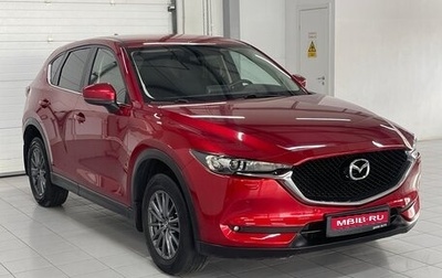 Mazda CX-5 II, 2021 год, 2 749 000 рублей, 1 фотография