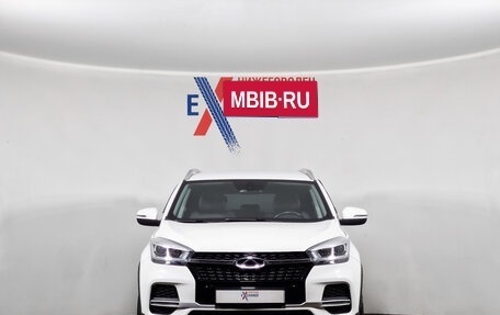 Chery Tiggo 4 I рестайлинг, 2021 год, 1 227 000 рублей, 1 фотография