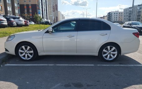 Chevrolet Epica, 2012 год, 650 000 рублей, 2 фотография