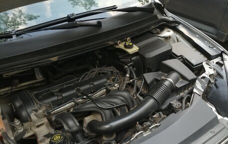 Ford Focus II рестайлинг, 2005 год, 450 000 рублей, 10 фотография