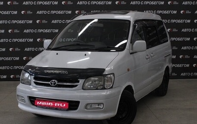 Toyota Town Ace III, 1999 год, 498 000 рублей, 1 фотография