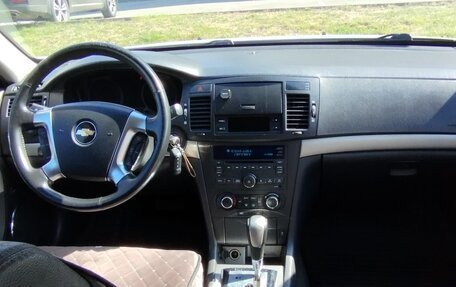 Chevrolet Epica, 2012 год, 650 000 рублей, 8 фотография