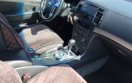 Chevrolet Epica, 2012 год, 650 000 рублей, 9 фотография