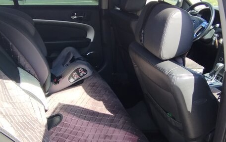 Chevrolet Epica, 2012 год, 650 000 рублей, 11 фотография