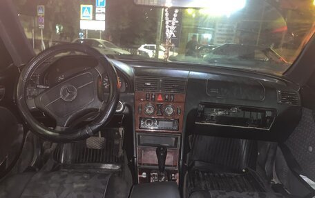 Mercedes-Benz C-Класс, 1998 год, 200 000 рублей, 4 фотография