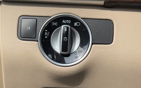 Mercedes-Benz GL-Класс, 2014 год, 2 920 000 рублей, 20 фотография