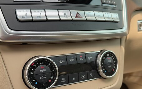 Mercedes-Benz GL-Класс, 2014 год, 2 920 000 рублей, 18 фотография