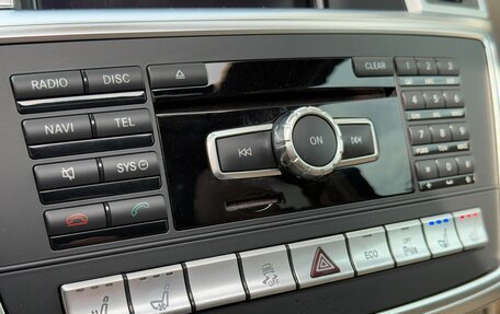 Mercedes-Benz GL-Класс, 2014 год, 2 920 000 рублей, 19 фотография